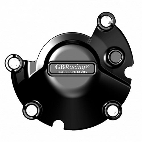 GBRacing Alternator Cover | EC-MT10-2015-1-GBR