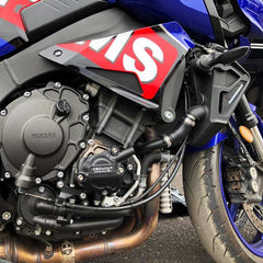 GB Racing Yamaha MT10 Pulse Cover 2015-2019 | EC-MT10-2015-3-GBR