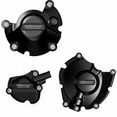 GBRacing Engine Cover SET | EC-MT10-2015-SET-GBR