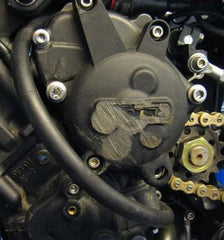 GBRacing Alternator Cover | EC-R1-2007-1-GBR
