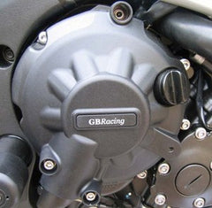 GBRacing Gearbox / Clutch Cover | EC-R1-2007-2-GBR