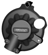 GBRacing Gearbox / Clutch Cover | EC-R1-2007-2-GBR