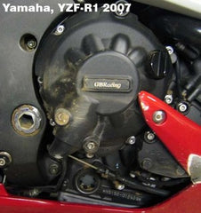 GBRacing Pulse / Timing Cover | EC-R1-2007-3-GBR