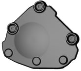 GBRacing Pulse / Timing Cover | EC-R1-2007-3-GBR