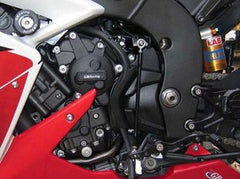 GBRacing Engine Cover Set | EC-R1-2007-SET-GBR