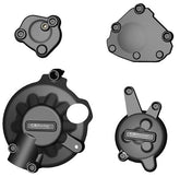 GBRacing Engine Cover Set | EC-R1-2007-SET-GBR