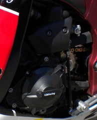 GBRacing STOCK Alternator / Generator Cover | EC-R1-2009-1-GBR