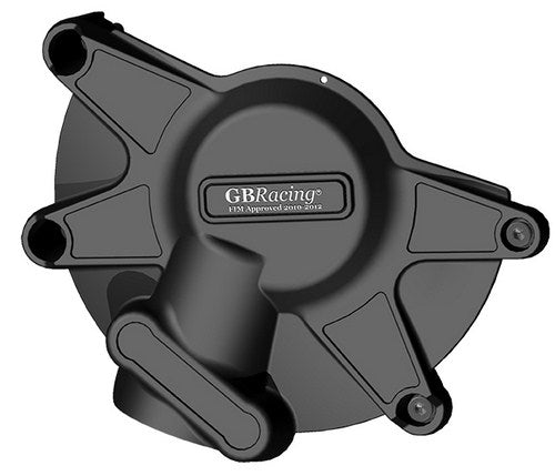 GBRacing Clutch / Gearbox Cover | EC-R1-2009-2-GBR
