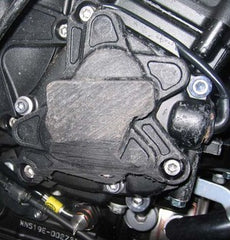 GBRacing Pulse Cover | EC-R1-2009-3-GBR