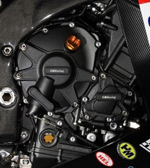 GBRacing STOCK Engine Cover Set | EC-R1-2009-SET-GBR