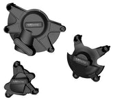 GBRacing STOCK Engine Cover Set | EC-R1-2009-SET-GBR