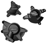 GBRacing RACE KIT Engine Cover Set | EC-R1-2009-SET-K-GBR
