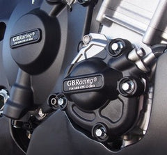 GBRacing CLUTCH COVER | EC-R1-2015-2-GBR