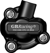 GBRacing Water Pump Cover | EC-R3-2015-5-GBR