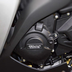 GBRacing Engine Cover SET | EC-R3-2015-SET-GBR
