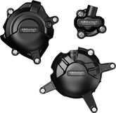 GBRacing Engine Cover SET | EC-R3-2015-SET-GBR