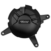 GBRacing YZF-R3 & MT-03 Clutch Cover 2015-2022 | EC-R3-2019-2-GBR