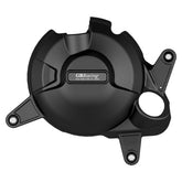 GBRacing YZF-R3 Clutch Cover 2023 | EC-R3-2023-2-GBR