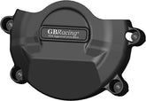 GBRacing RACE KIT Generator / Alternator Cover | EC-R6-2008-1-K-GBR