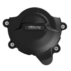 GBRacing YZF-R6 Alternator and Oil Pressure Sensor Cover 2006-2023 | EC-R6-2017-1-GBR