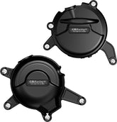 GBRacing Secondary Engine Cover SET | EC-RC390-2014-SET-GBR