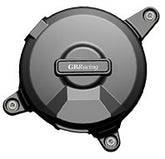 GBRacing Generator / Alternator Cover | EC-RC8-2008-1-GBR