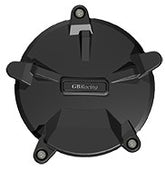 GBRacing Gearbox / Clutch Cover | EC-RC8-2008-2-GBR