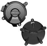 GBRacing Engine Cover Set | EC-RC8-2008-SET-GBR