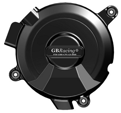 GBRacing Generator / Alternator Cover | EC-RC8-2011-1-GBR