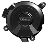 GBRacing Generator / Alternator Cover | EC-RC8-2011-1-GBR