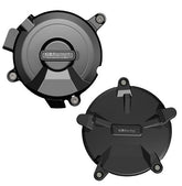 GBRacing Engine Cover Set | EC-RC8-2011-SET-GBR
