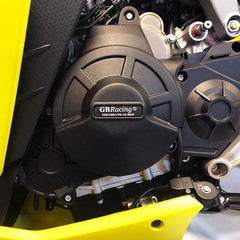 GBRacing RS 660 Secondary Engine Cover SET 2021 | EC-RS660-2021-SET-GBR