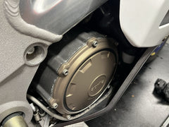 GBRacing RSV 1000 R SECONDARY CLUTCH COVER 2004-2010 | EC-RSV1000-1998-2-GBR