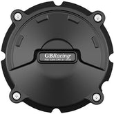 GBRacing RSV 1000 R SECONDARY CLUTCH COVER 2004-2010 | EC-RSV1000-1998-2-GBR