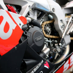 GBRacing Alternator Cover | EC-RSV4-2010-1-GBR