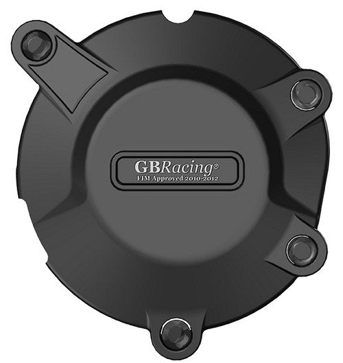GBRacing Alternator Cover | EC-RSV4-2010-1-GBR