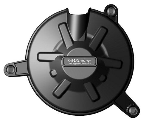 GBRacing Clutch Cover | EC-RSV4-2010-2-GBR