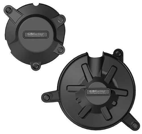 GBRacing Engine Cover Set | EC-RSV4-2010-SET-GBR