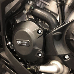 GBRacing RSV4 Engine Cover Set 2021 | EC-RSV4-2021-SET-GBR