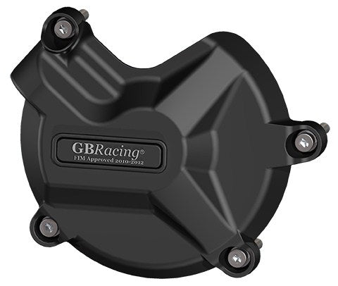 GBRacing Alternator Cover | EC-S1000RR-2009-1-GBR