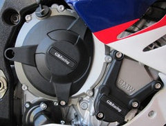 GBRacing Clutch Cover | EC-S1000RR-2009-2-GBR