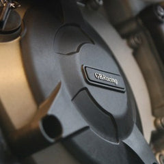 GBRacing Clutch Cover | EC-S1000RR-2009-2-GBR