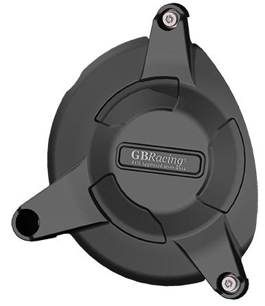 GBRacing Clutch Cover | EC-S1000RR-2009-2-GBR