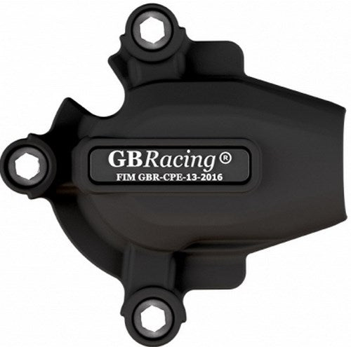 GBRacing Water Pump Cover | EC-S1000RR-2009-5-GBR