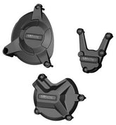 GBRacing Engine Cover Set | EC-S1000RR-2009-SET-GBR