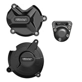 GBRacing Engine Cover Set | EC-S1000RR-2017-SET-GBR