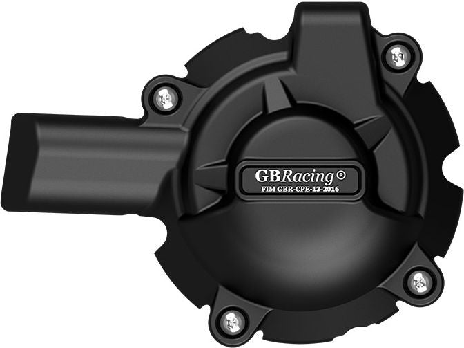 GB Racing BMW S1000RR Secondary Alternator Cover 2019-2020 | EC-S1000RR-2019-1-GBR