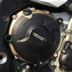 GBRacing Secondary Clutch Cover | EC-S1000XR-2015-2-GBR