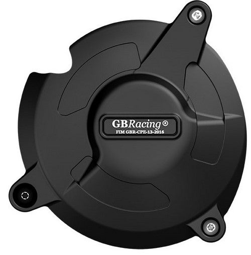 GBRacing Secondary Clutch Cover | EC-S1000XR-2015-2-GBR