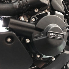GBRacing S1000XR Secondary Alternator Cover 2020-2021 | EC-S1000XR-2020-1-GBR